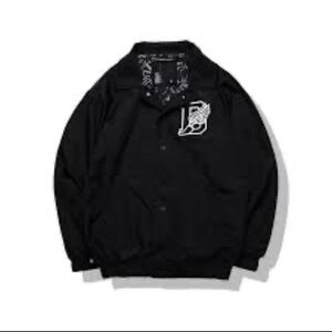 Men’s Dissizit Bomber Jacket